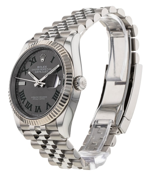 Rolex Datejust 126234